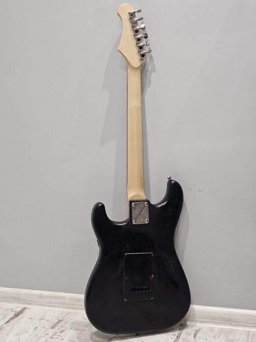 Електрическа Китара McGray