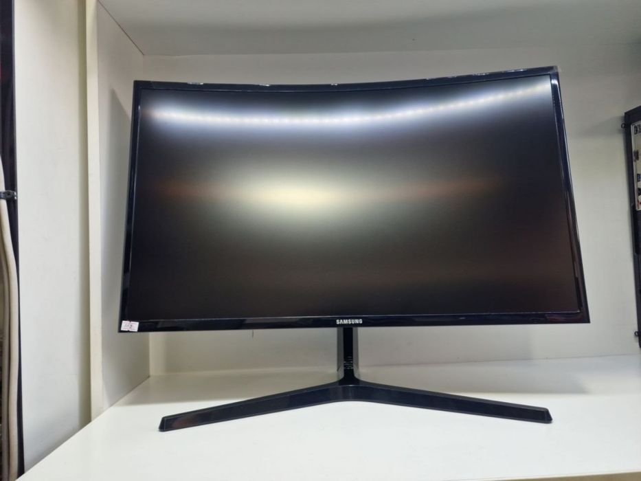 Samsung 27 curved 75hz