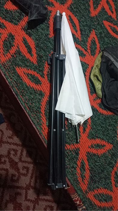 Video kran sotiladi dvoyka 600$