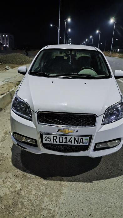 Nexia 3 avtomat 2016