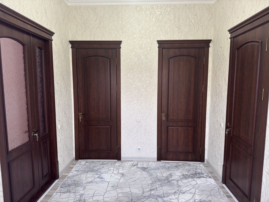 Продаётя 5-ти комнатный коммерческий евро коттедж.