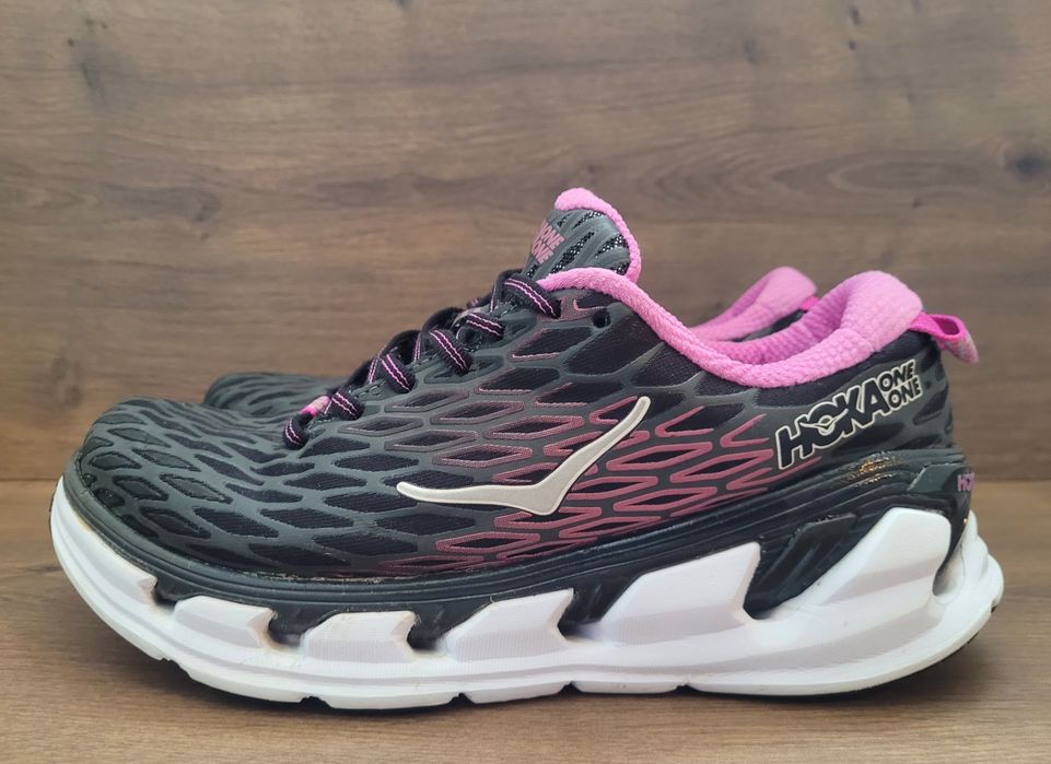 Hoka One One/дамски маратонки-39 2/3номер