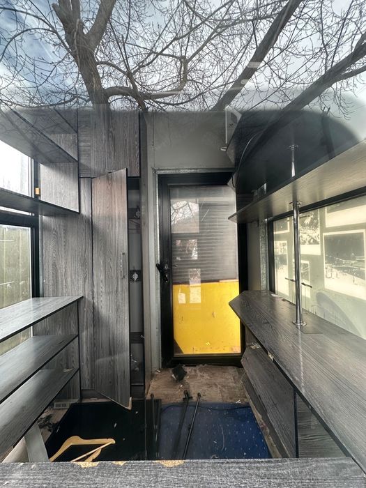 Бутик, киоск под бизнес