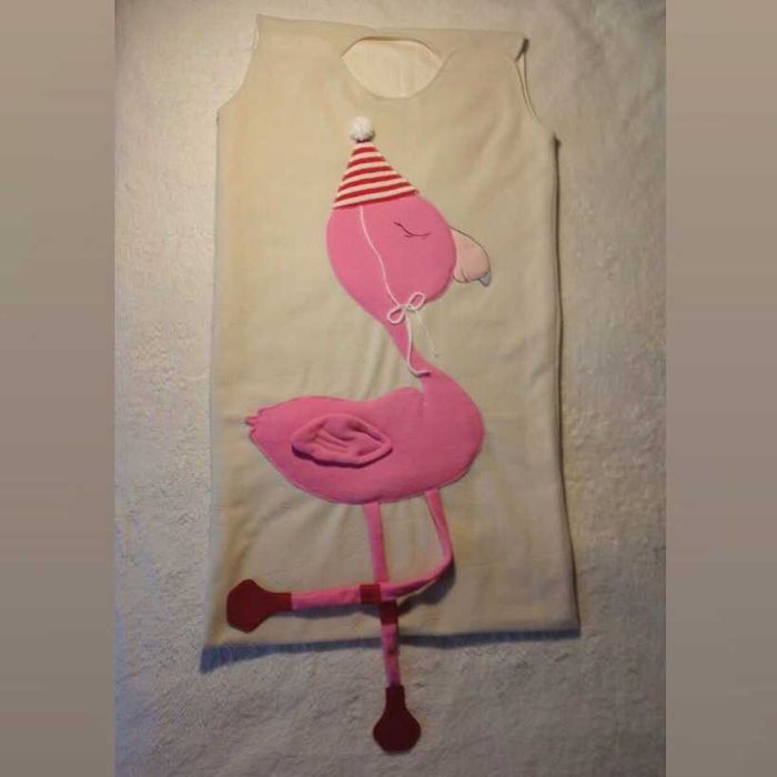 Бебешки чувалчета с любими герои