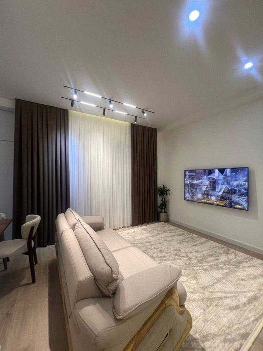 Продажа! Tashkent city! Boulevard residence 3/5/7