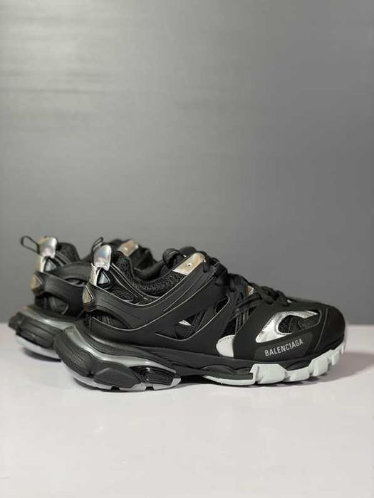 Adidasi Balenciaga Track Calitate Premium