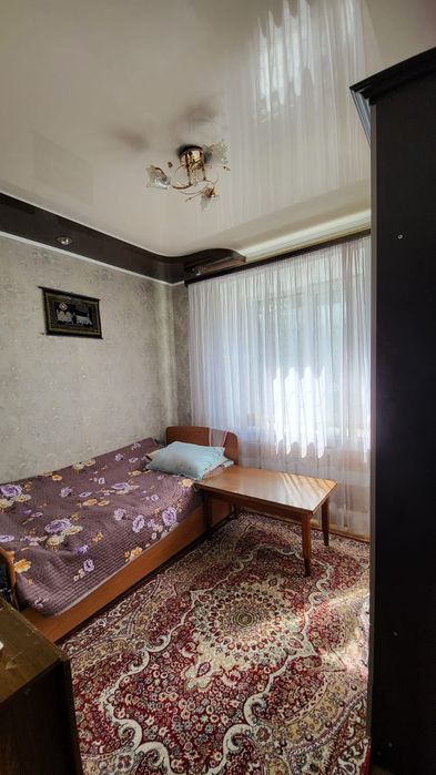 Обмен или продажа 4хкомн.