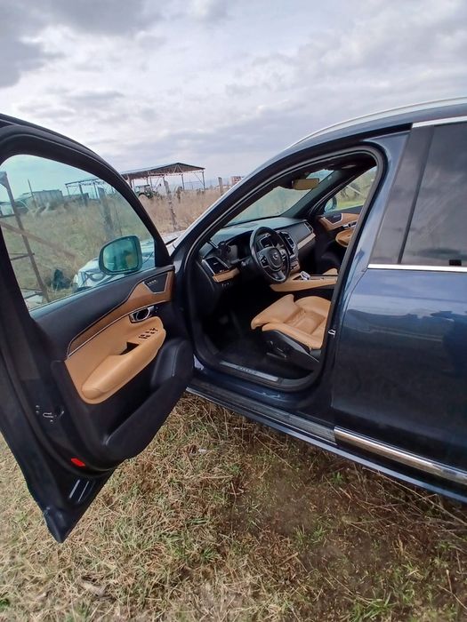 OCAZIE VOLVO XC90 T8 plug inn