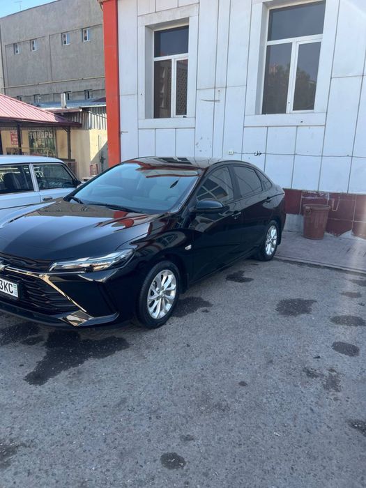 Monza 15 atmasferniy sotiladi