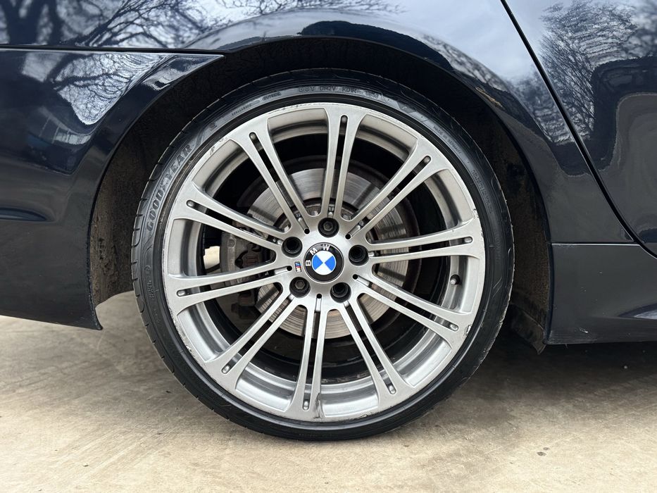 Оригинални джанти style 220M 19” за бмв bmw