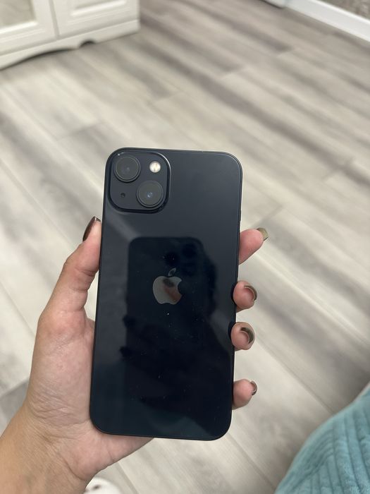 iphone 13 с гарантией