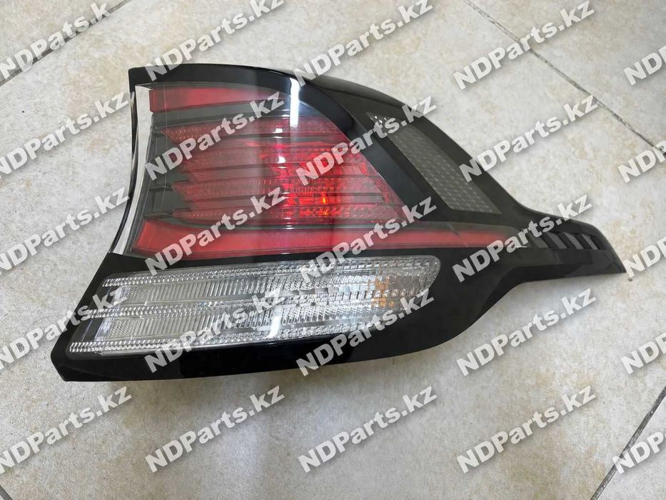 Фонарь Kia Sportage 5 (21-24г) задний правый 92402P1100