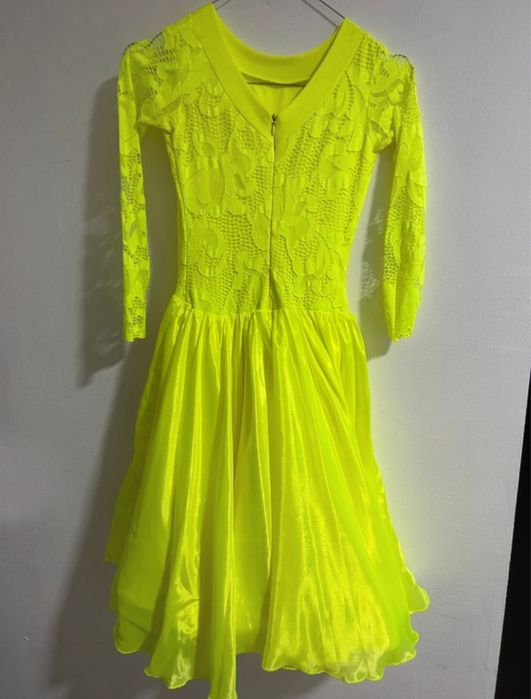 Rochie Dans Sportiv pt copii