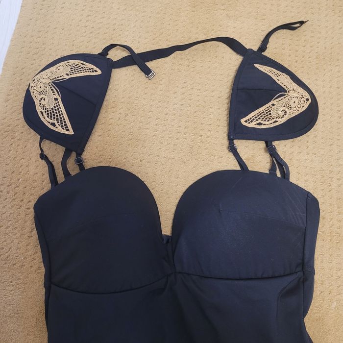 Body negru Intimissimi