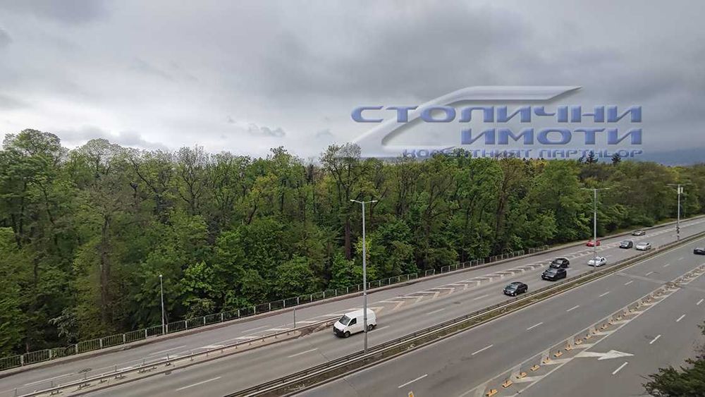 Дава се под наем Двустаен апартамент в София, Лозенец - 90 кв.м за 612 € - Снимка #14