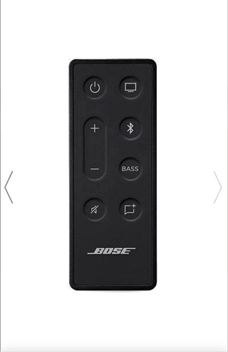 - Vând sondbar BOSE TV SPEAKER   Bluetooth 4.2, HDMI