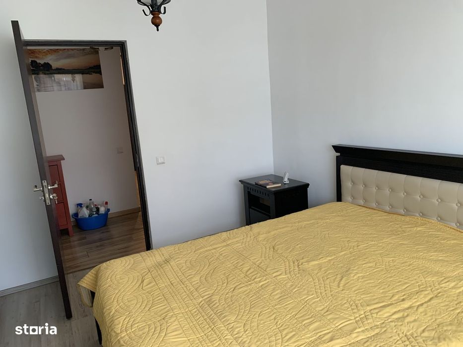 Apartament 2 camere spatios, bloc 2015, metrou Berceni - 10min.