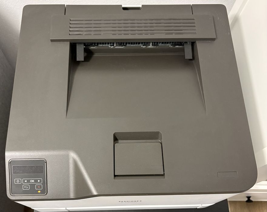 Imprimanta laser whireless ricoh