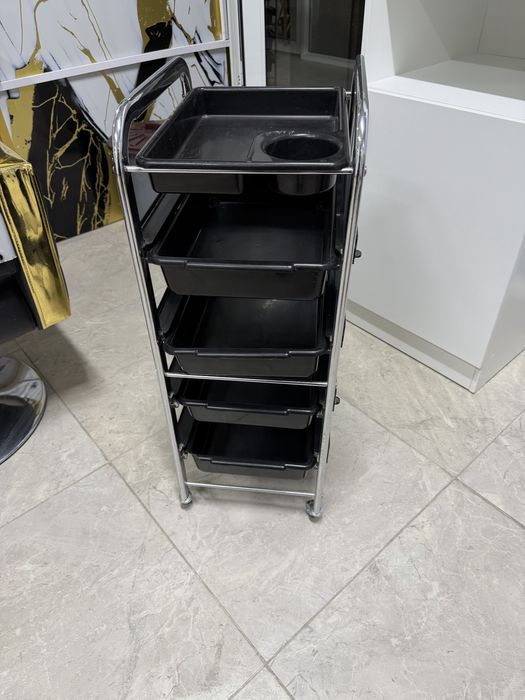 Мебель для салона красоты