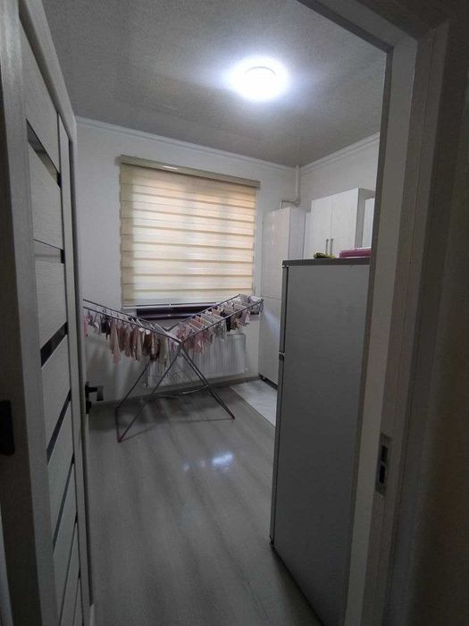 Аренда  однокомнатной  квартиры Новостройка  ориентир  Саракулька