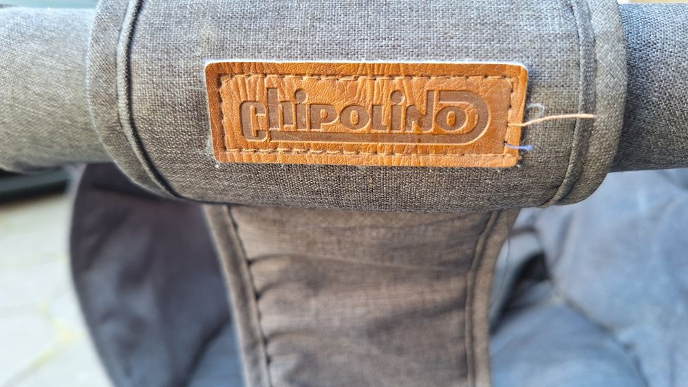 Детска количка Chipolino