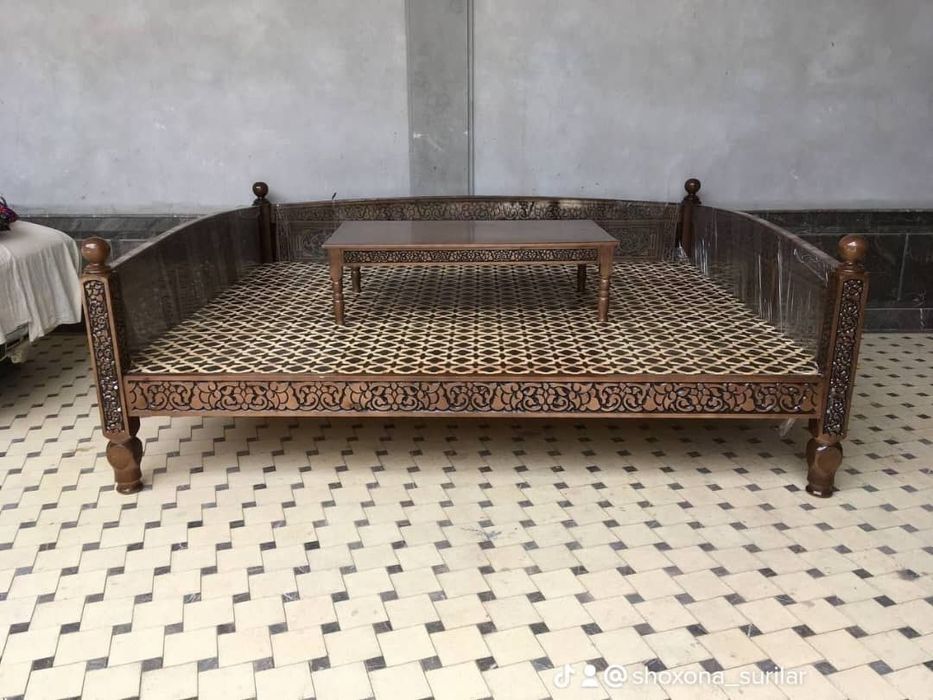 Suri Tapchan kiravat Optim