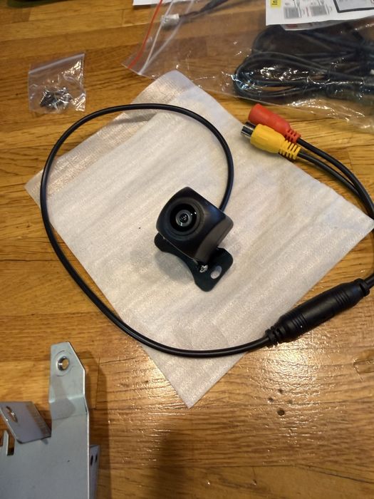 Навигация за Мазда 3 2005