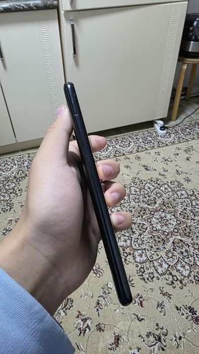 Huawei enjoy 20se
