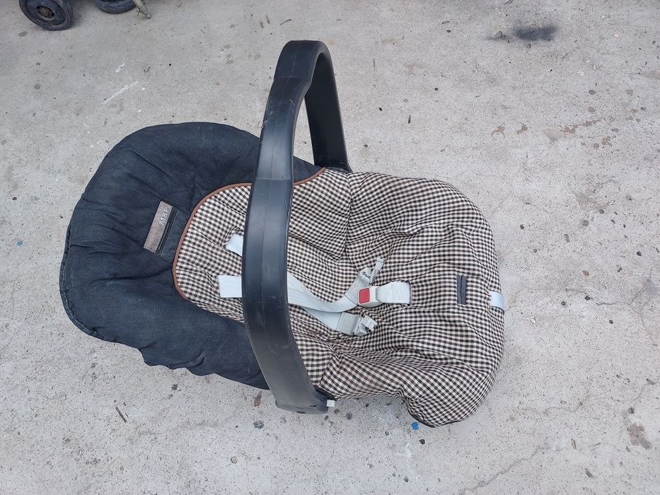 Scoica auto copii mici