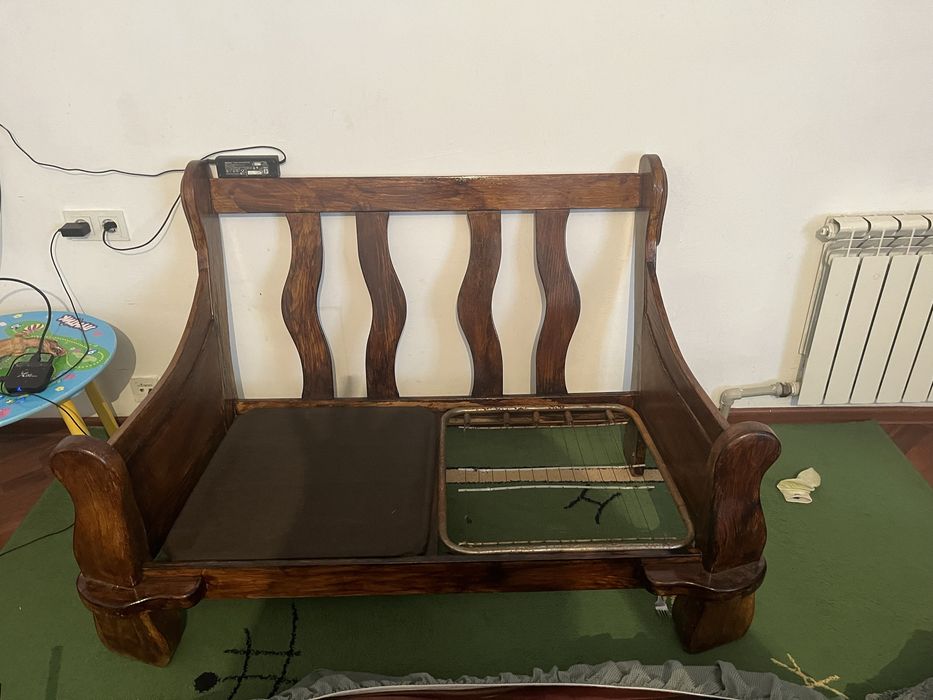 Продам диван 3+2+1