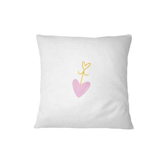 Декоративна калъфка за възглавница 45x45 см различни шарки ПРОМО