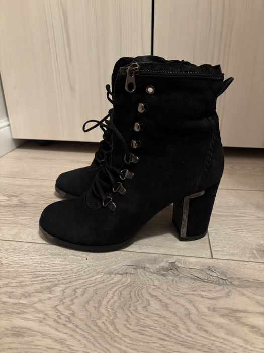 Обувь женская