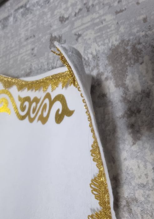 Дорожка для тусау кесу