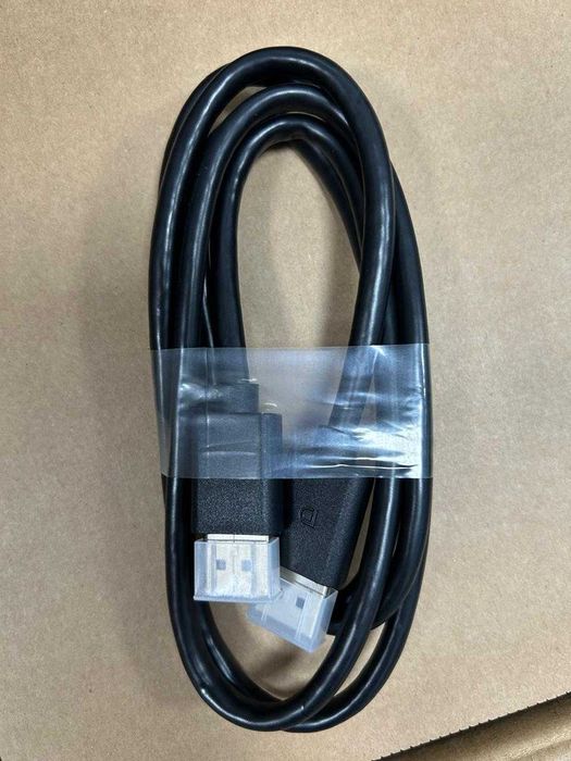 Кабель DISPLAYPORT (Дисплей порт)