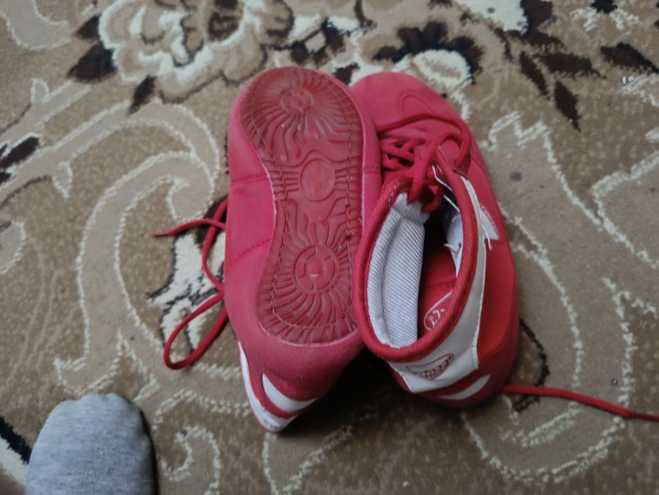 Продам бутцы для борьбы