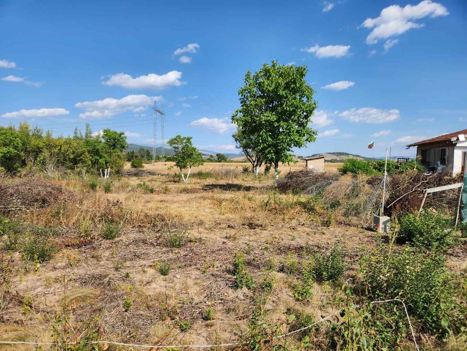 Продава се Парцел в с. Друган, Област Перник - 911 кв.м за 33 €/кв.м - Снимка #1