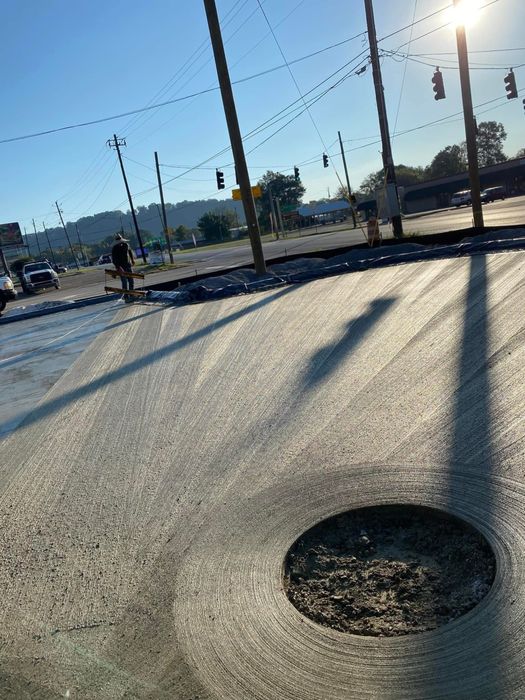 Beton Elicopterizat Beton Periat Beton Dezactivat Beton Amprentat