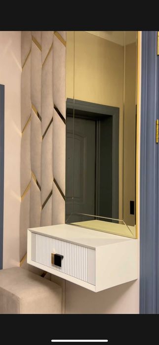 Продается квартира в новостройке