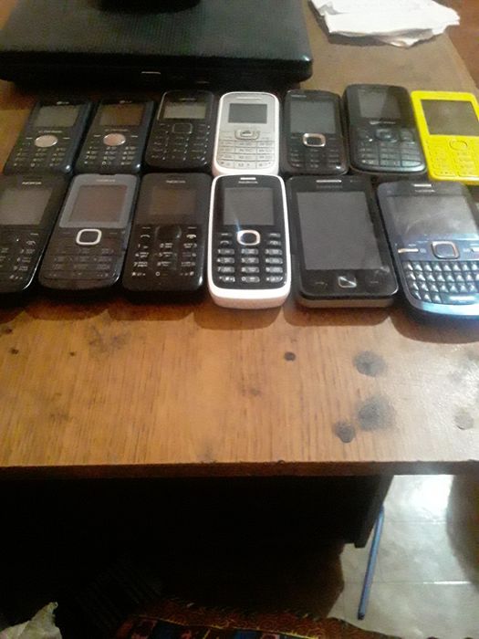 Продаю телефоны нокия орегинал