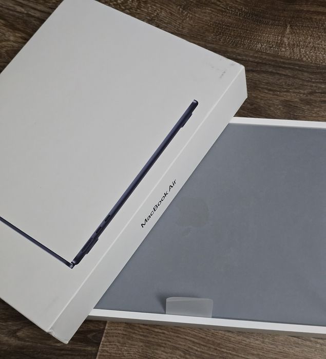 MacBook Air/Pro M3/M4/M5 512Gb/1TB