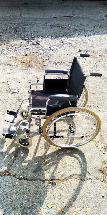 Инвалидная каляска