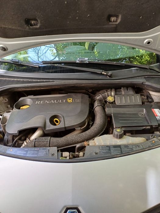 RENAULT Clio 2007 — imagine 5