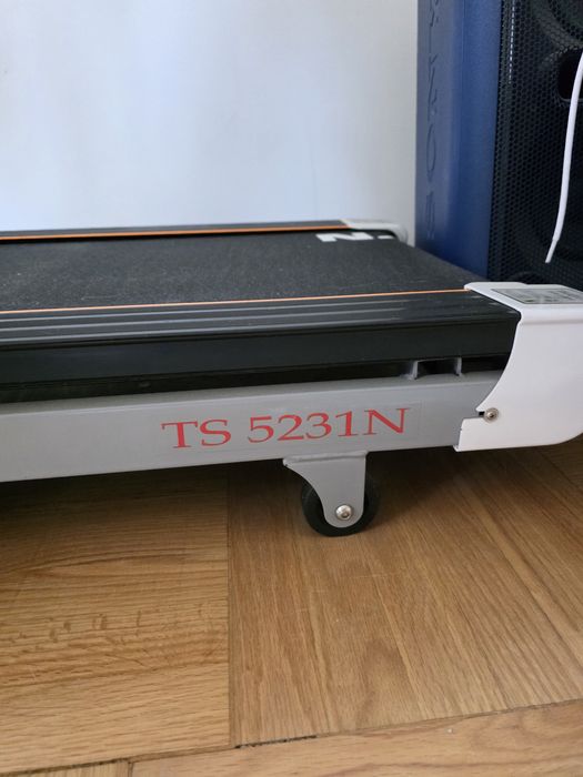 Бягаща електрическа пътека KTN TS 5231 N