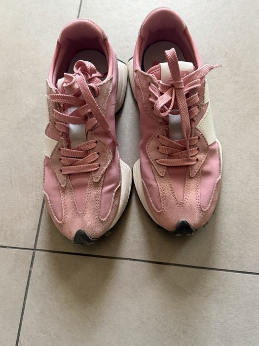 кроссовки new balance