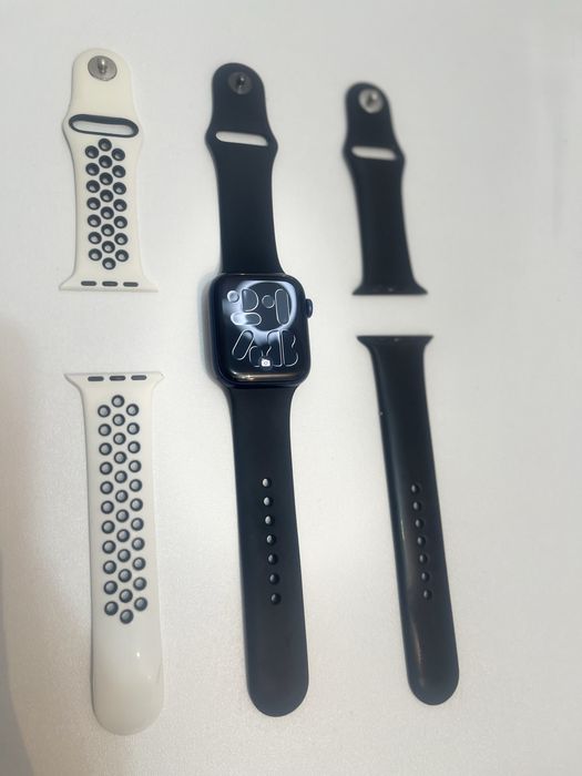 Apple Watch 6 44mm