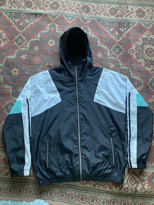 adidas vetrofka, futbolka spartivniy, hudi zamok
