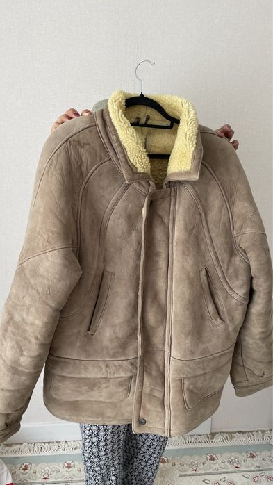 Дубленка сатылады!!