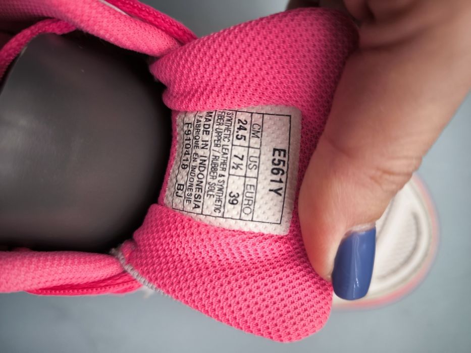 Adidași tenis Asics gel padel pro 39