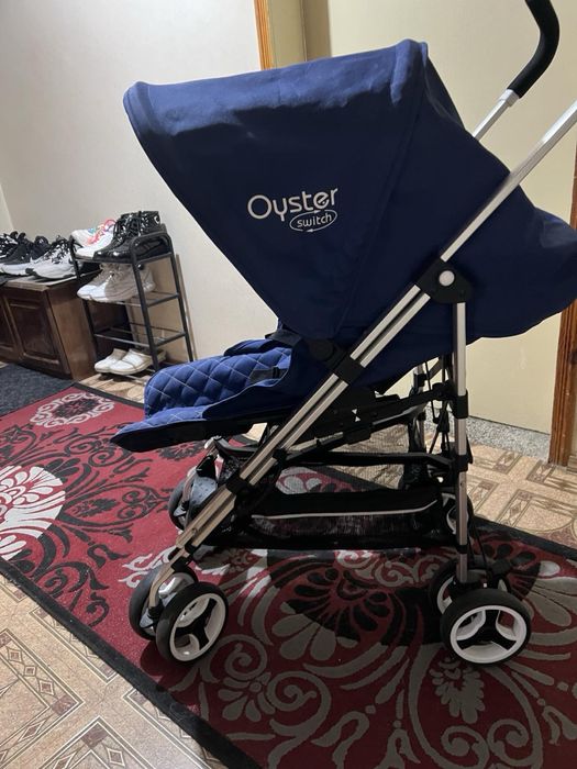 Детска количка Oyster
