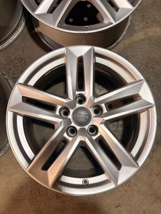 Jante  17 Originale Audi A3, A4, A6, Q3, Q5, Tiguan, Golf , Passat etc